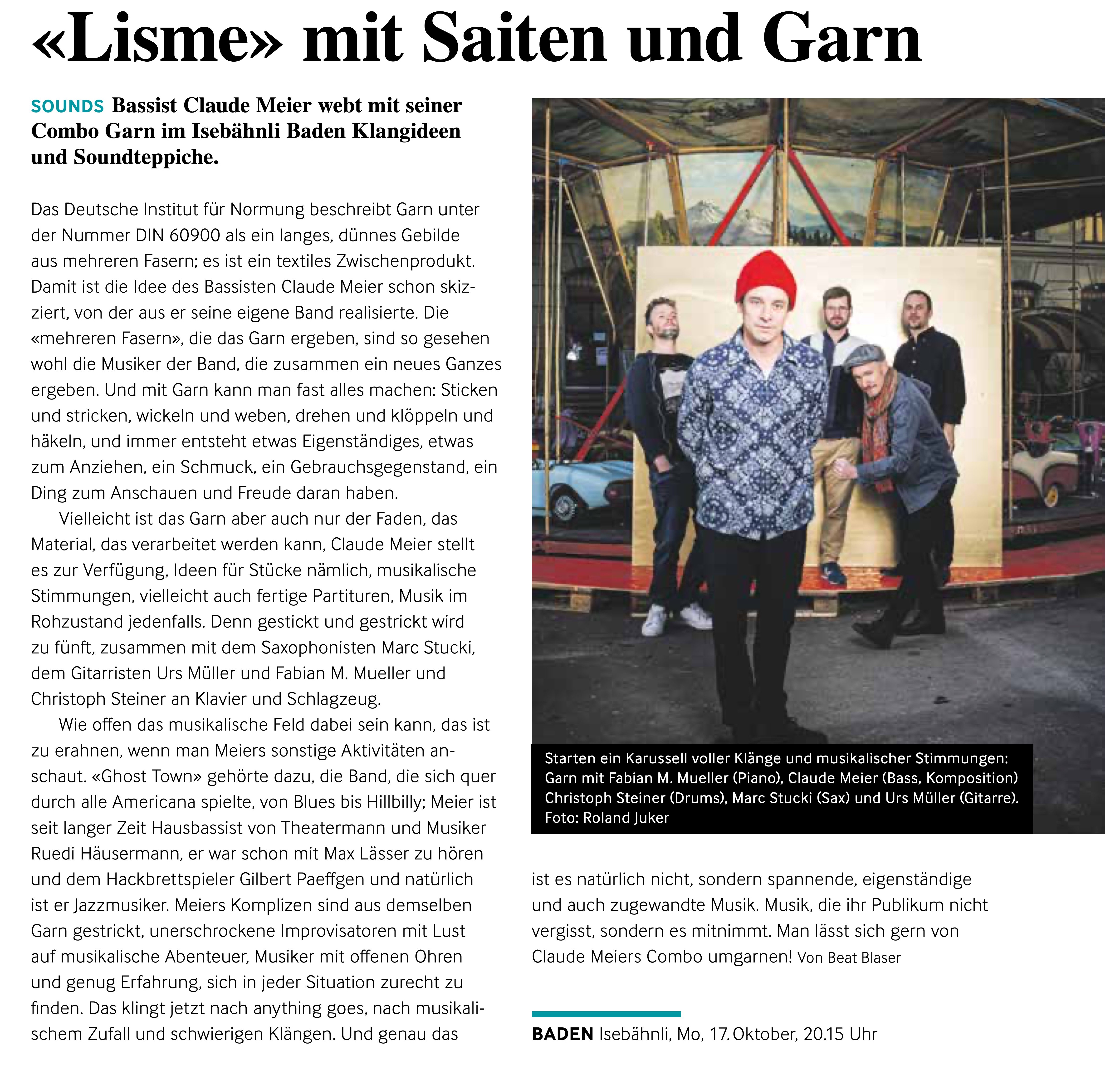 einer