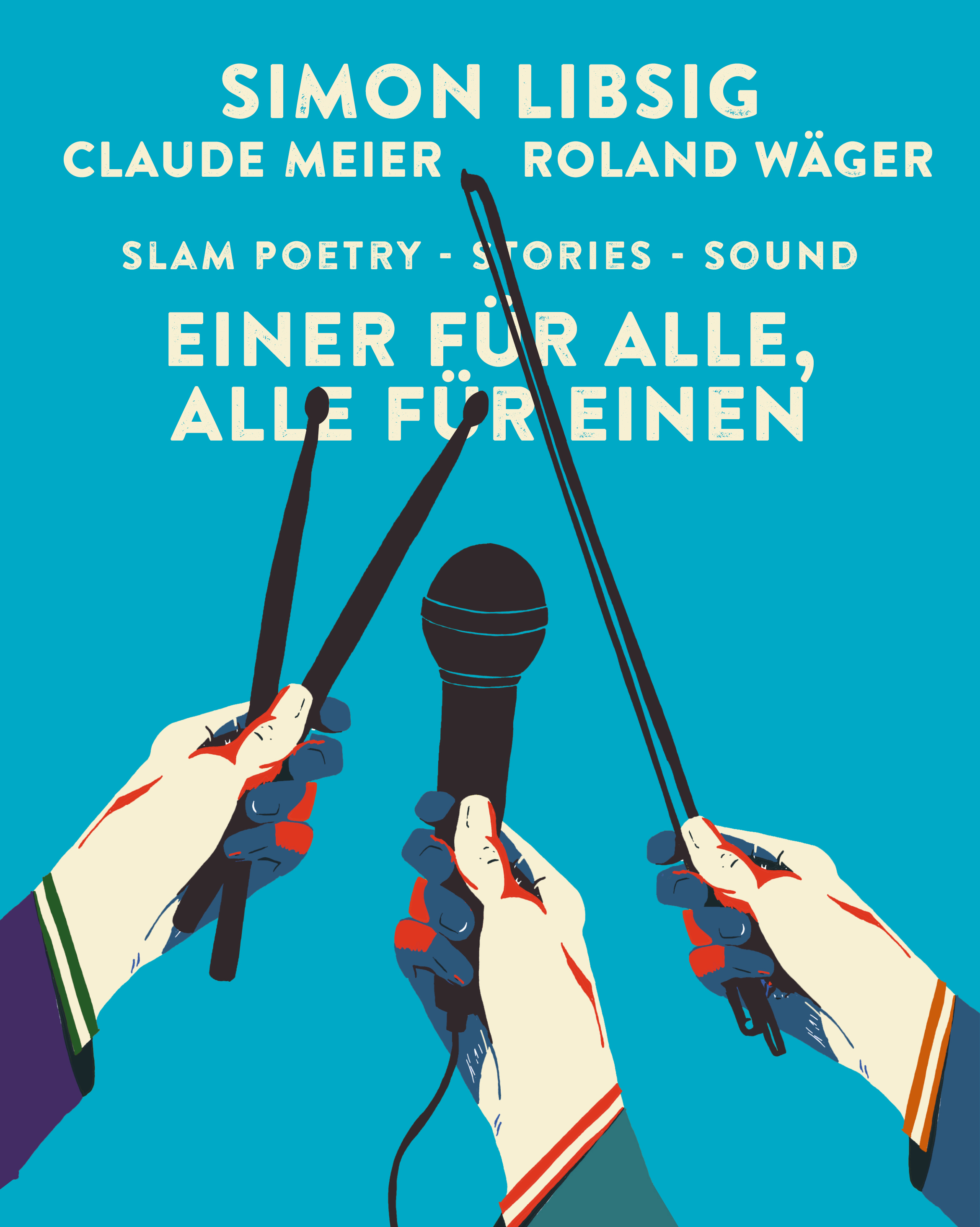 einer